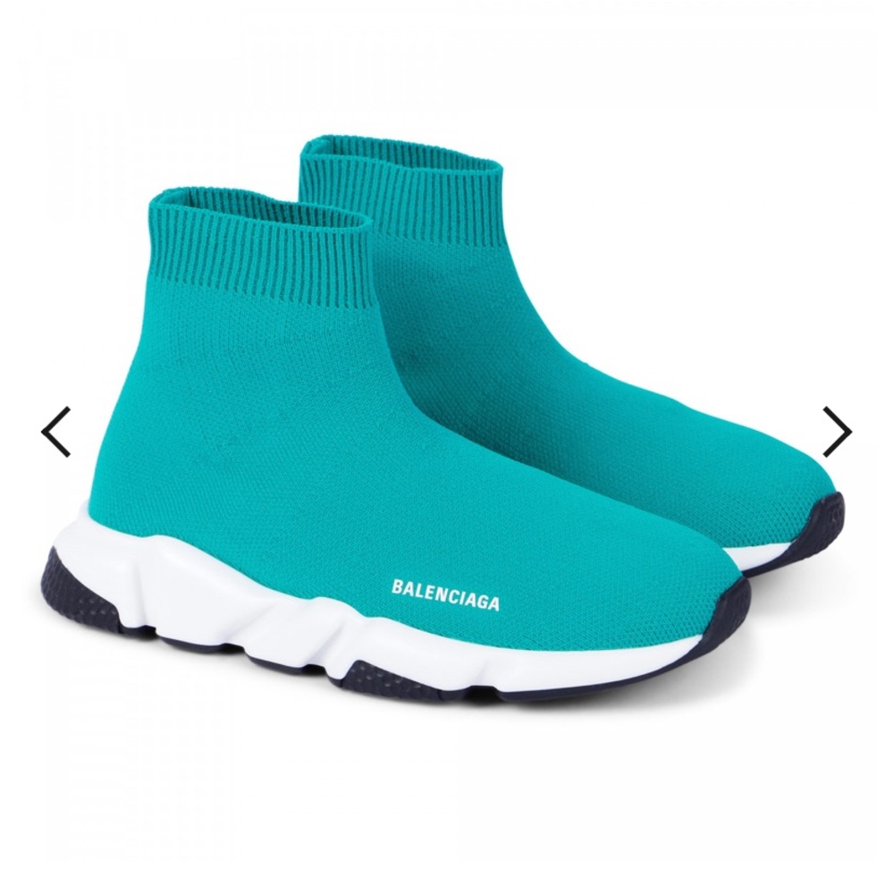 ⭐️Balenciaga speed trainer⭐️